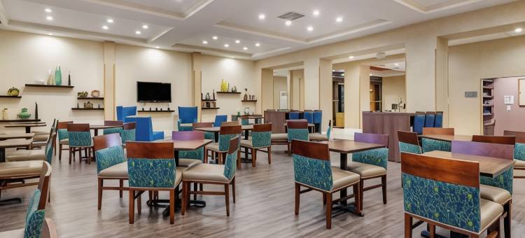 佛伦伦萨I-95舒适套房酒店(Comfort Suites Florence I-95)图片