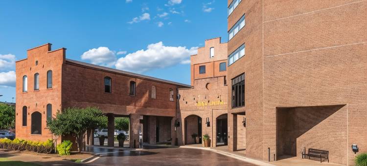 哥伦布万豪酒店(Columbus Marriott)图片