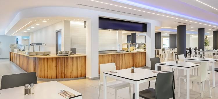 圣雷莫维布拉酒店(Hotel Vibra San Remo)图片