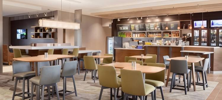 波士顿戴德姆/韦斯特伍德万怡酒店(Courtyard Boston Dedham/Westwood)图片