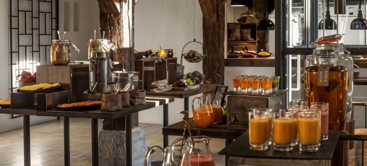 71新港酒店(71 Nyhavn Hotel)图片