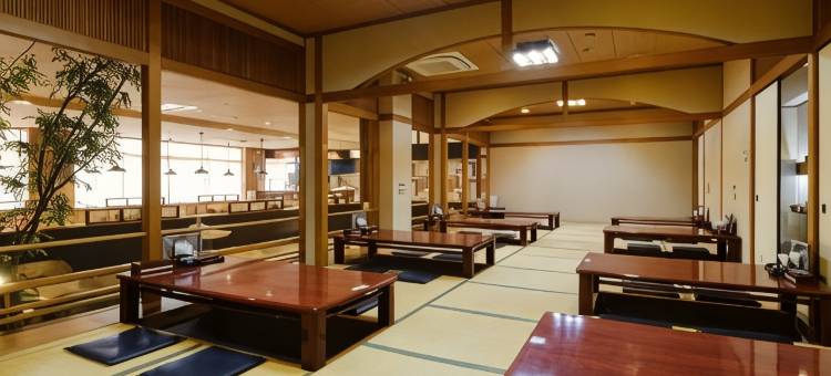 佐賀大和店阿曼迪温泉酒店(Sagayamato Onsen Hotel Amandi)图片