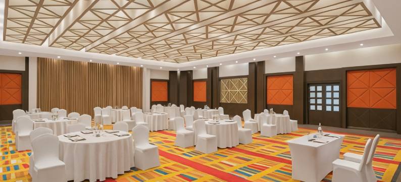 Trinity Whitefield Bengaluru图片