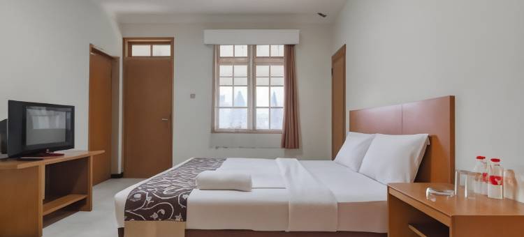 普斯帕萨里酒店(Hotel Puspa Sari)图片