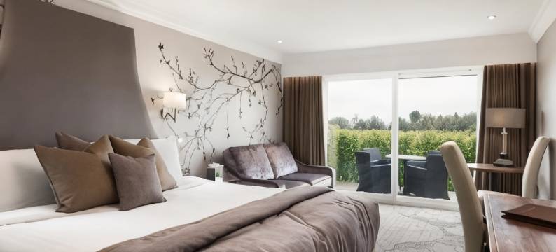 伍尔弗汉普顿公园厅酒店及水疗中心(Park Hall Hotel and Spa Wolverhampton)图片