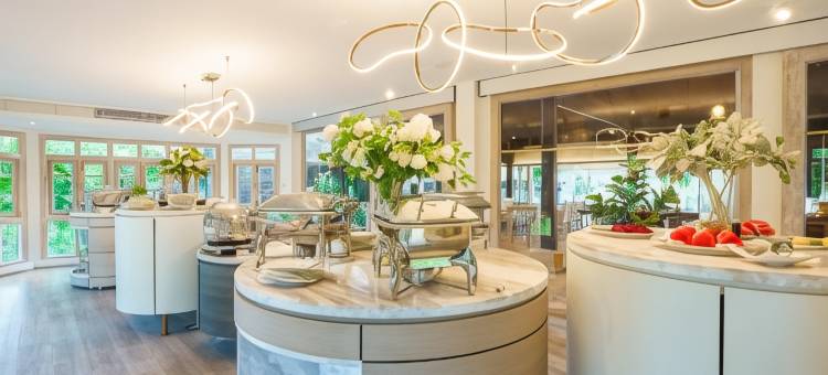 温泉海滩度假村及水疗中心(The Hotspring Beach Resort & Spa)图片