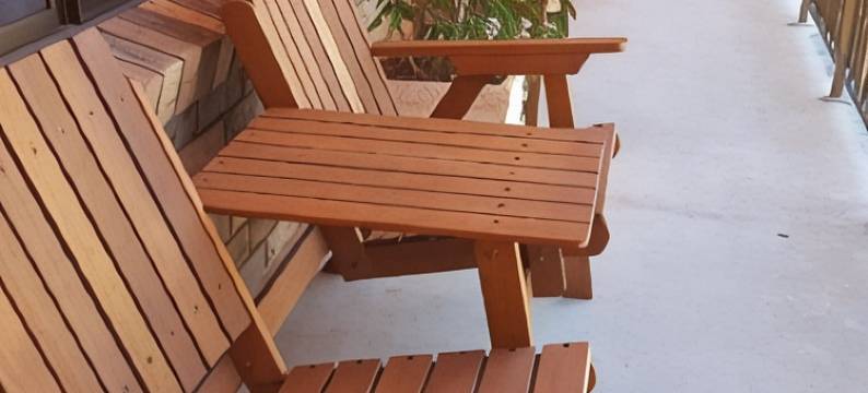 加州豪园汽车旅馆(Royal Palms Motor Inn)图片