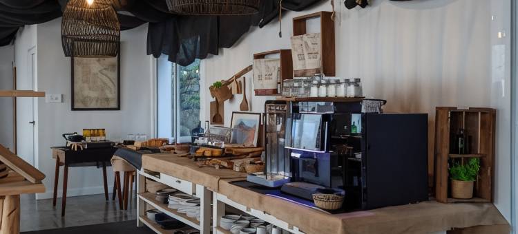 Hostal Boutique Es Menut精品旅店(Hostal Boutique Es Menut)图片