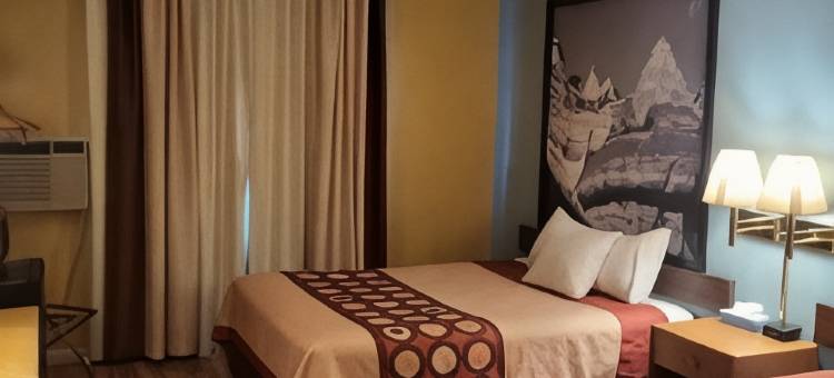 拉顿速8酒店(Super 8 by Wyndham Raton)图片