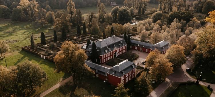 圣格拉赫城堡酒店(Château St Gerlach - Oostwegel Collection, Member of Relais and Châteaux)图片