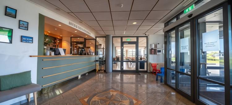 海德利桑德冒险酒店(Adventure Hotel Hellissandur)图片