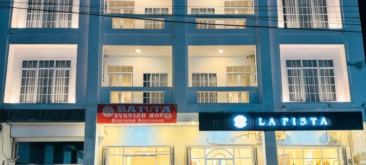 Batuta Syariah Hotel图片