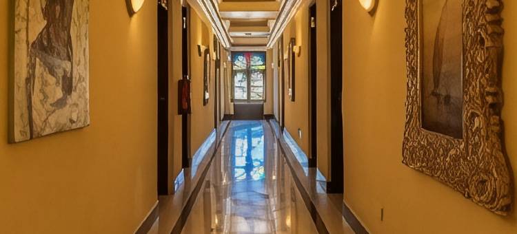 金色郁金香石镇精品酒店(Golden Tulip Stone town Boutique)图片
