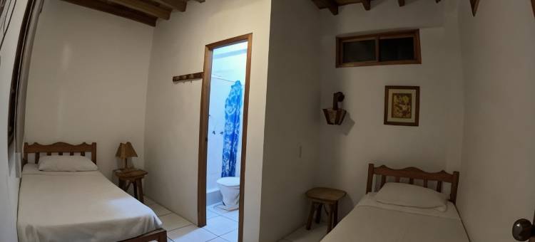 索雷马雷酒店(Hotel SoleMare)图片