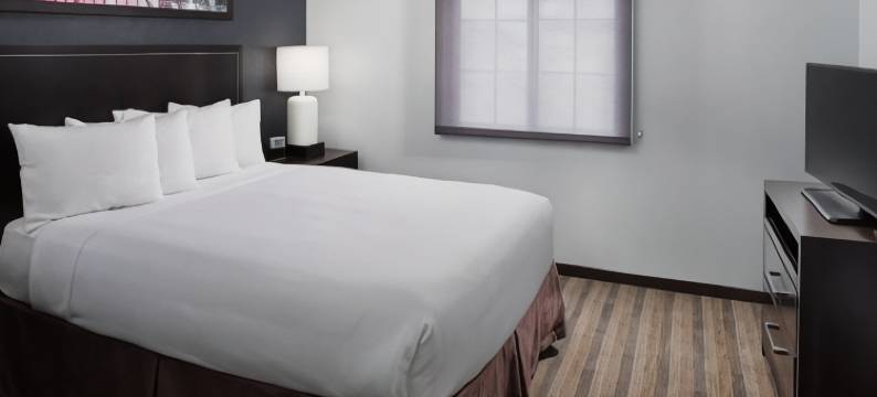 凯悦嘉寓酒店-洛杉矶曼哈顿海滩(Hyatt House LAX Manhattan Beach)图片