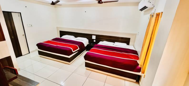 斯里巴维亚公寓(Sri Bhavyaresidency)图片