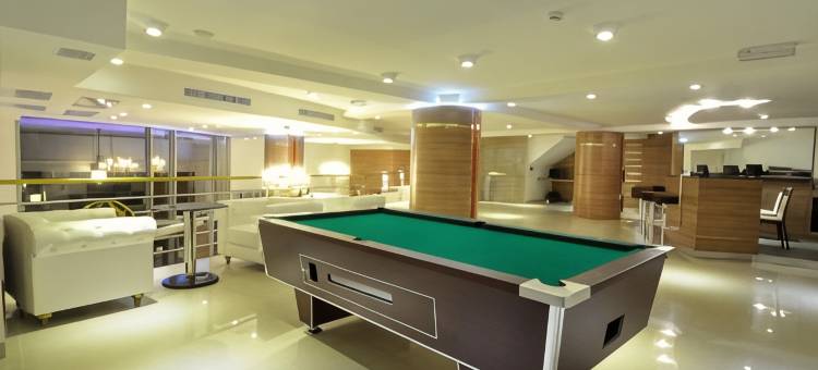 贝宁皇家酒店(Benin Royal Hotel)图片