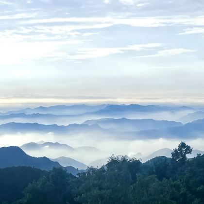 泰安+泰山风景区+岱庙3日2晚拼小团