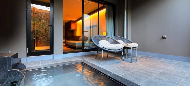 Blisstia箱根仙石原(Blisstia Hakone Sengokuhara)图片