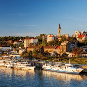 匈牙利+塞尔维亚+克罗地亚+斯洛文尼亚+波黑+黑山+阿尔巴尼亚+北马其顿共和国+希腊+保加利亚+罗马尼亚24日21晚跟团游