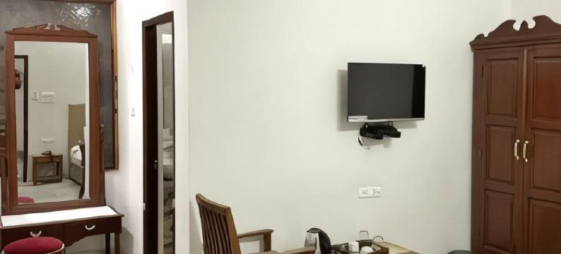 KHAKHRI HAVELI - 精品酒店(Khakhri Haveli - A Boutique Hotel)图片