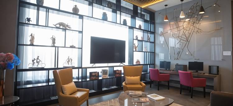 萨尔蒂洛凯悦嘉轩酒店(Hyatt Place Saltillo)图片