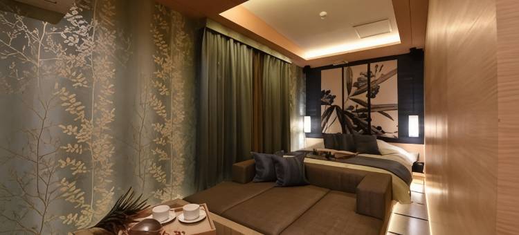 ホテル ゼン町田(Hotel Zen Machida)图片