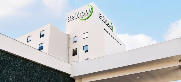 舒适酒店-奎雷塔罗(Hotel BeWow Querétaro)图片