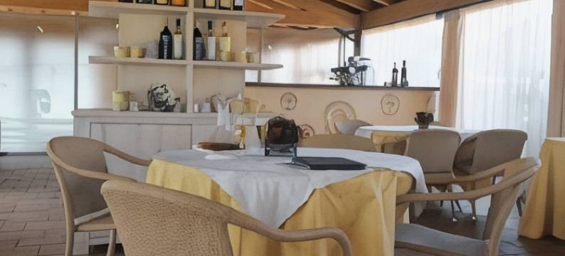 劳格诺多罗俱乐部酒店(Hotel Club Ragno d'Oro)图片