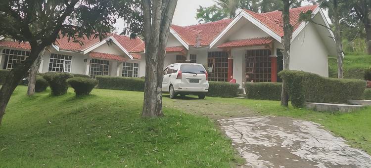 Villa Getsemani Mitra RedDoorz图片