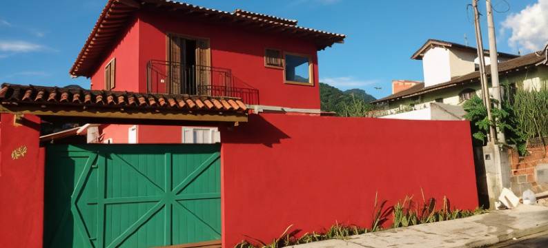 Baepi Suites Ilhabela图片