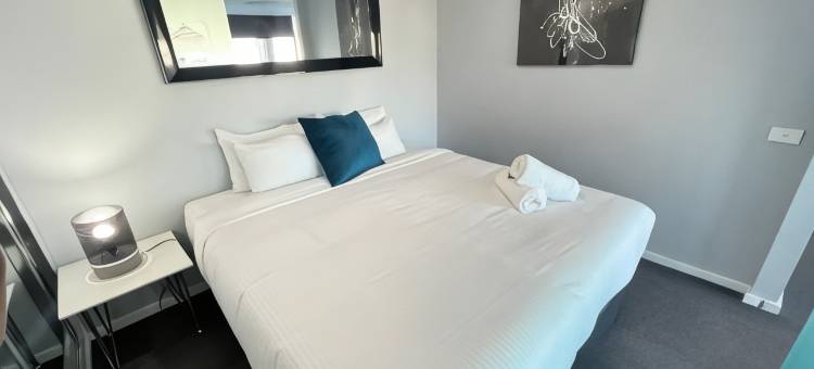 金银花行政公寓(Honeysuckle Executive Apartments)图片