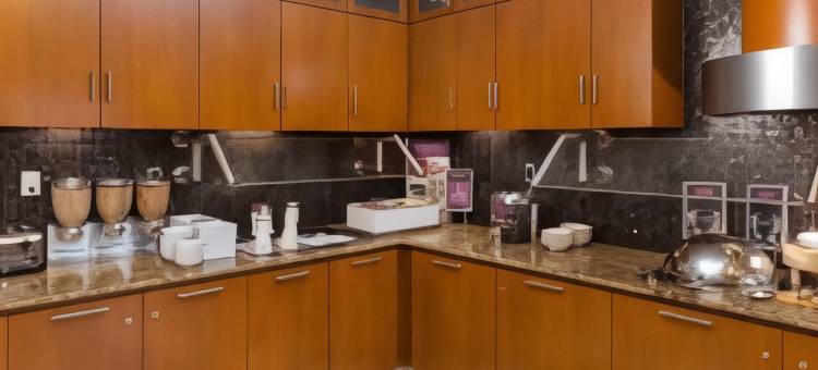 Residence Inn Springfield Old Keene Mill图片