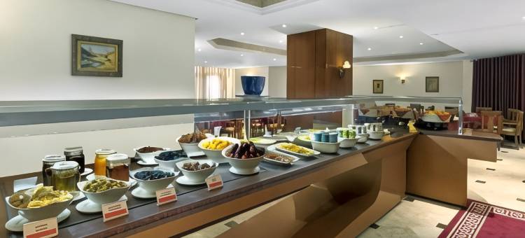 非斯温德姆华美达酒店(Ramada by Wyndham Fes)图片