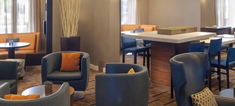 科科摩万怡酒店(Courtyard Kokomo)图片