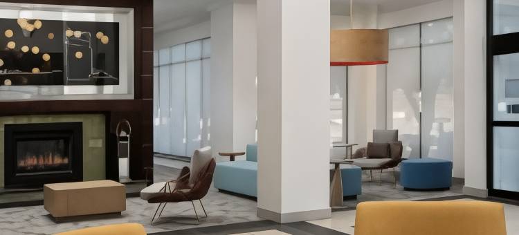 达拉斯邓肯维尔希尔顿花园酒店(Hilton Garden Inn Dallas/Duncanville)图片