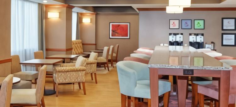 希尔顿欢朋酒店-拉斐特(Hampton Inn Lafayette)图片