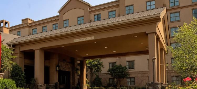 Homewood Suites by Hilton阿什维尔-隧道路(Homewood Suites by Hilton Asheville-Tunnel Road)图片