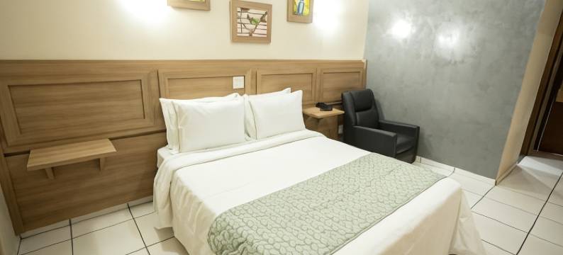 多纳贝哈酒店(Hotel Dona Beja)图片