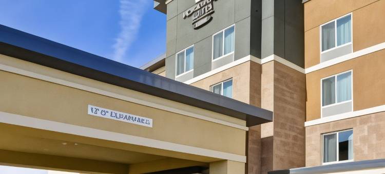 Homewood Suites by Hilton-凤凰城坦佩ASU区(Hws Phoenix Tempe ASU Area)图片