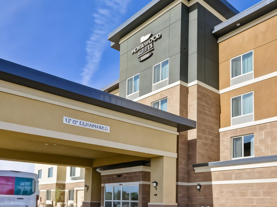 Homewood Suites by Hilton-凤凰城坦佩ASU区