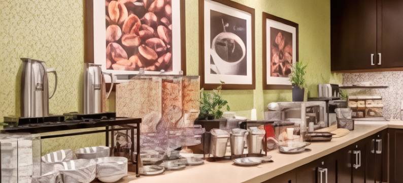 滑铁卢圣雅各布Homewood Suites by Hilton(Homewood Suites by Hilton Waterloo/St. Jacobs)图片