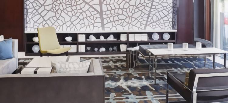 达拉斯医疗市场中心万豪套房酒店(Dallas Marriott Suites Medical/Market Center)图片