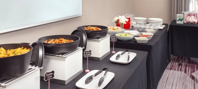 阿罗伍德万怡酒店(Courtyard Charlotte Arrowood)图片