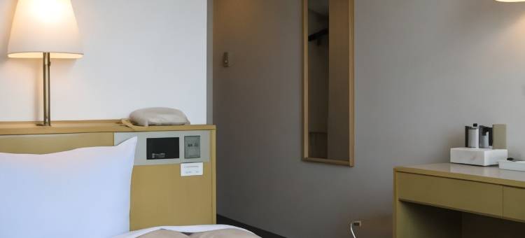 结城皇冠山酒店(Hotel Crown Hills Yuki)图片