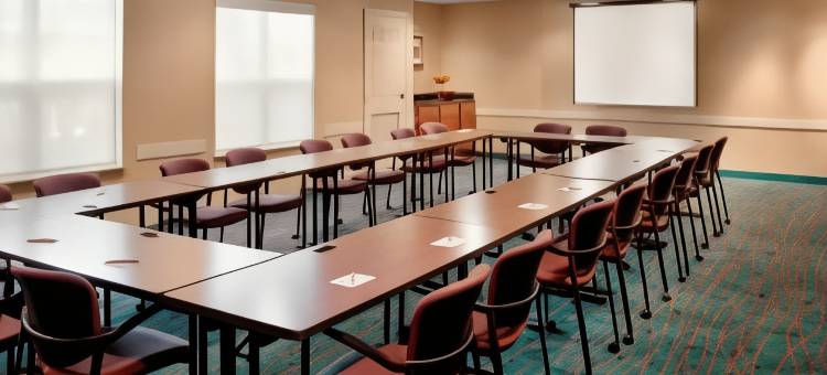 Residence Inn Saratoga Springs图片