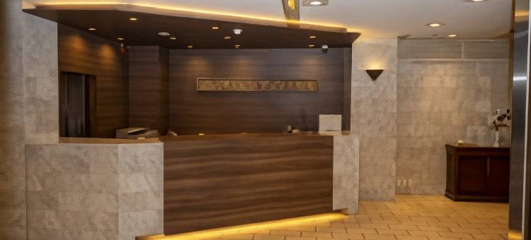 八户大道酒店别馆(Hotel Il Viale Hachinohe Annex)图片