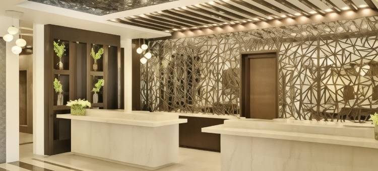 斯里纳格福朋喜来登酒店(Four Points by Sheraton Srinagar)图片