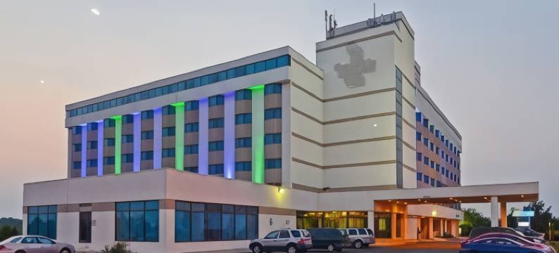 Travelodge by Wyndham Avenel Woodbridge图片