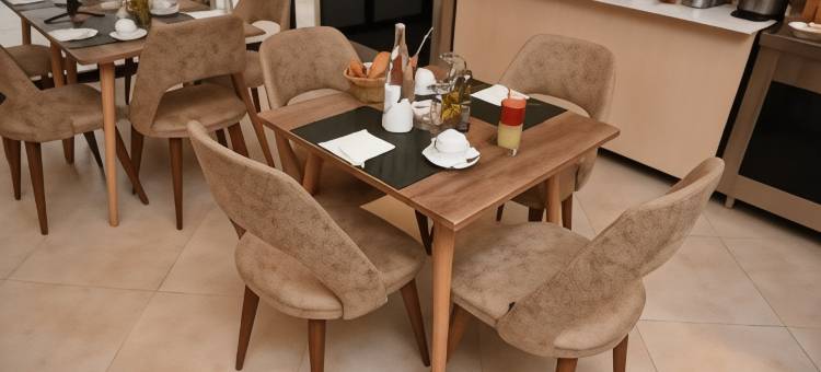 突尼斯市中心酒店(Downtown Tunis Hotel)图片